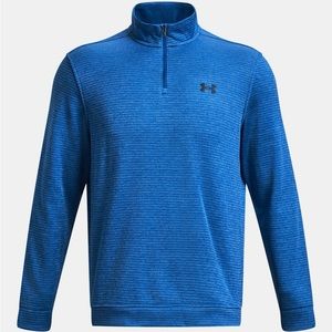 Under Armour Men’s storm sweater fleece 1/4 zip